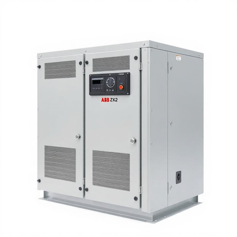 Nordic E-House | Prefabricated E-House Substations